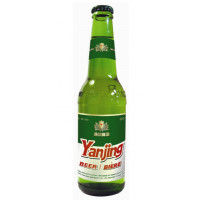 Beijing Yanjing Brewery Co. Yanjing Beer