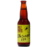 Half Pints Brewing Co. Little Scrapper IPA
