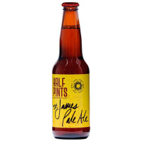 Half Pints Brewing Co. St. James Pale Ale