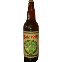 Half Pints Brewing Co. Humulus Ludicrous
