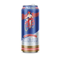 Central City Brewers & Distillers (Red Racer) Red Racer Northwest Pale Ale
