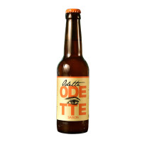 Octo Microbrewery Odette Saison