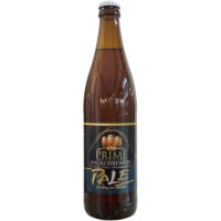 Octo Microbrewery Pale