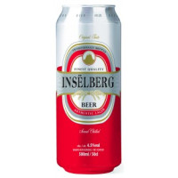 KEO Insëlberg Beer