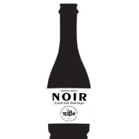 Pivo Microbrewery (Πίβο) Noir