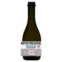 Pivo Microbrewery (Πίβο) Antistressful