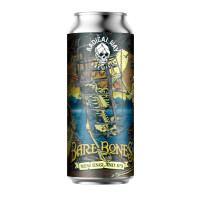 Radical Way Brewing Bare Bones