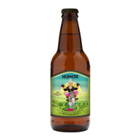 Hop Thirsty Friends (Humor) Perky Mon IPA