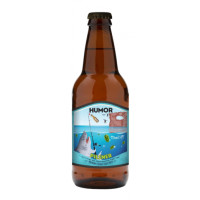 Hop Thirsty Friends (Humor) Pilsner