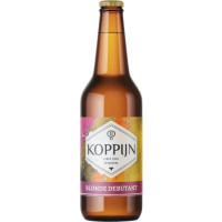 Brouwerij Koppijn Blonde Debutant