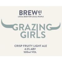 Brew61 Grazing Girls