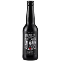 Militsa Cider Apple Cider