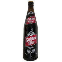 Baki-Praqa Golden Bier Dark Beer