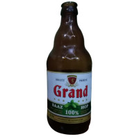 Baki-Praqa Grand Saaz Hop
