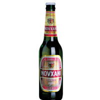 Baki-Praqa Novxani Pilsener Light