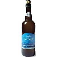 Brasserie des 2 Caps Blanche de Wissant