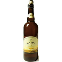 Brasserie des 2 Caps 2 Caps Bière Blonde