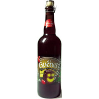 Brasserie des 2 Caps O Guénel