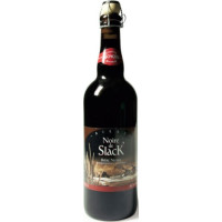 Brasserie des 2 Caps Noire de Slack