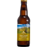 Cader Ales (Cwrw Cader) Aur Cader (Gold)