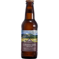 Cader Ales (Cwrw Cader) Chwerw Idris (Idris Bitter)