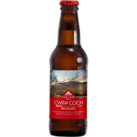 Cader Ales (Cwrw Cader) Cwrw Coch (Red Bandit)