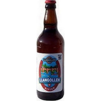 Llangollen Brewery Bitter
