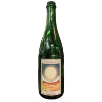 Brasserie Cantillon Le Plaisir (2020)