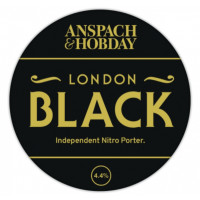 Anspach & Hobday London Black