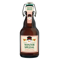 Privatbrauerei Bolten Winter Spezial