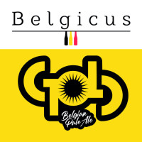 La Brasserie Belge Belgicus Gold