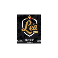 Brasserie De La Hantes Léa Triple