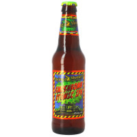 Flying Monkeys Smashbomb Atomic IPA
