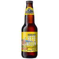 Granville Island Brewing Sunshine Coast Hefeweizen