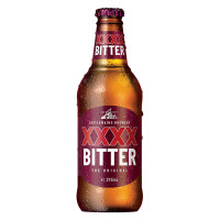 Castlemaine Perkins Brewery XXXX Bitter