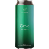Mothfire Brewing Co. Cove