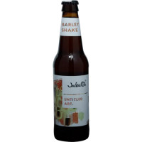 Untitled Art Barley Shake