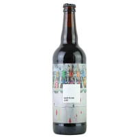 Untitled Art Double Barrel Iced Barleywine