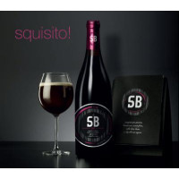 Domaine Brassicole de l’Eau Vive (DBEV) - prev. Brasserie Artisanale MilleVertus La 5B