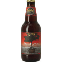 Founders Brewing Co. Frootwood (2017)