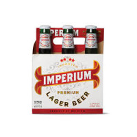 Martens Imperium Premium Belgium Lager