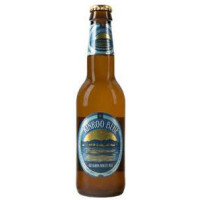 Martens Kinroo Blue Belgian White Ale