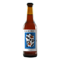 Kabinet Brewery Plavo