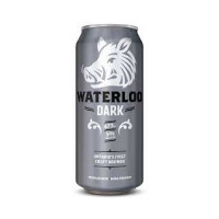 Waterloo Brewing Company Dark
