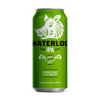 Waterloo Brewing Company IPA