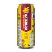 Waterloo Brewing Company Grapefruit Radler