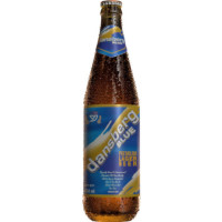 Yuksom Breweries Dansberg Blue