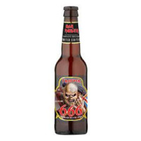 Robinsons Trooper 666 (Bottle)