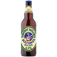 Timothy Taylor's Boltmaker (Bottle)