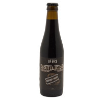 Brouwerij De Bock Stoutilicious Barrel Aged